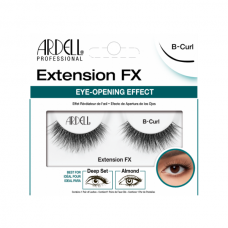 EXTENSION FX B-CURL – Occhi a mandorla o infossati