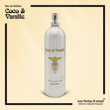 COCO & VANILLE