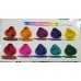 COLORE DIRETTO DIFFERANCE TK