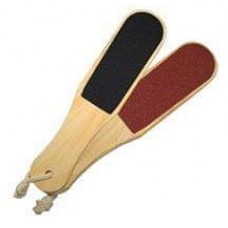 RASPA IN LEGNO