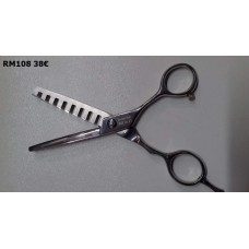 FORBICE DENTATA PER SFOLTIRE PROFESSIONALE