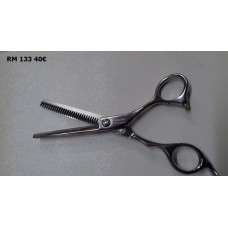 FORBICE DENTATA PER SFOLTIRE PROFESSIONALE