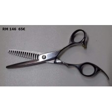 FORBICE DENTATA PER SFOLTIRE PROFESSIONALE
