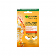 MASCHERA OCCHI HYDRA BOMB RIDUCE LE BORSE E ANTI-OCCHIAIE 