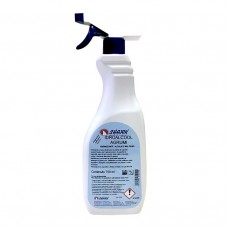 IDROALCOOL AGRUMI  – IGIENIZZANTE ALCOLICO MULTIUSO