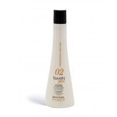 02. SHAMPOO RIPARATORE