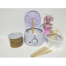 KIT DEPILAZIONE