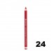 ESSENCE SOFT & PRECISE LIP PENCIL 