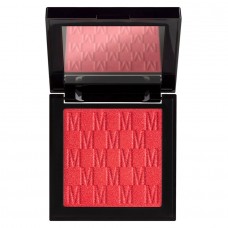 AT FIRST BLUSH