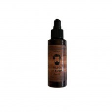 OLIO BARBA