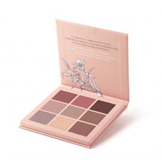 PURE BEAUTY EYES PALETTE