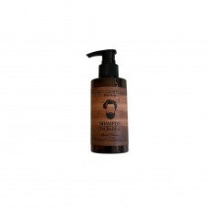 SHAMPOO BARBA