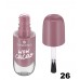 ESSENCE SMALTO IN GEL