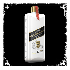 SHAMPOO AGLIO NERO 350ML  UOMO