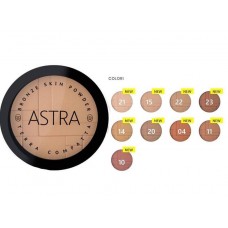 BRONZE SKIN POWDER
