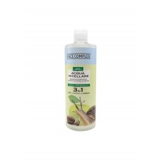 ACQUA MICELLARE BAVA DI LUMACA