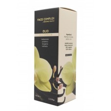 OLIO ALLA VANIGLIA