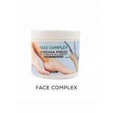 CREMA PIEDI ALLA BAVA DI LUMACA
