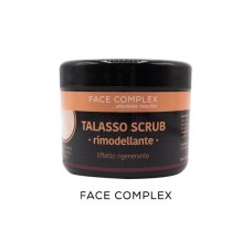 TALASSO SCRUB RIMODELLANTE