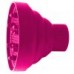 DIFFUSORE PIEGHEVOLE IN SILICONE