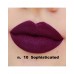 HYPNOTIZE LIQUID LIPSTICK
