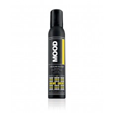 CRACKLING OIL-FOAM