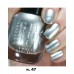 LASTING EFFECT GEL