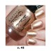 LASTING EFFECT GEL