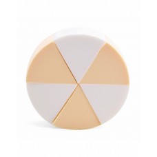PRECISION FOUNDATION SPONGES