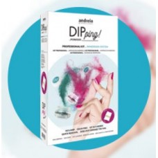 DIPPING POWDER - KIT ACRILICO AD IMMERSIONE