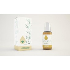 OLIO DI MARULA PURO