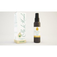 SPRAY ANTICRESPO CON OLIO DI MARULA