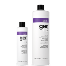 SHAMPOO KERATIN - 300ml