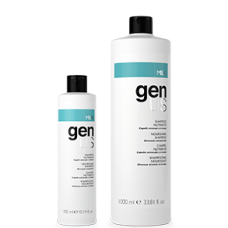 SHAMPOO NUTRIENTE MILK - 400ml