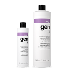SHAMPOO RIVITALIZZANTE ALL'AGLIO - 300ml