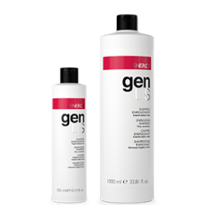 SHAMPOO ENERGIZZANTE - 300ml