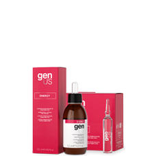 LOZIONE ENERGIZZANTE - FIALA MONODOSE DA 10ML