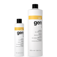 SHAMPOO PURIFICANTE - 300ml