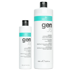 SHAMPOO INTENSE RESTORING - 300ml