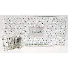 TRATTAMENTO IN FIALE AD AZIONE RIVITALIZZANTE-Fiala monodose da 10ml 