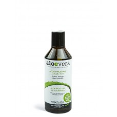 ACQUA MICELLARE D’ALOE 4 IN 1
