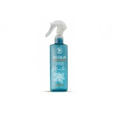 ACQUA SOLARE RINFRESCANTE ALLA MENTA