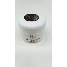 ACRILICO CRISTAL 30 GR