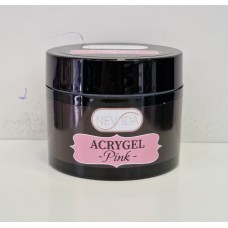 ACRYGEL PINK BARATTOLO 50GR