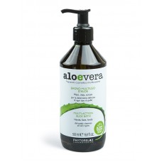 BAGNO MULTIUSO D’ALOE