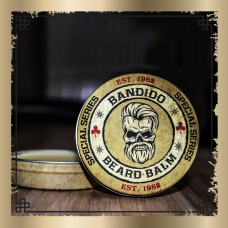 BALSAMO BARBA 40GR