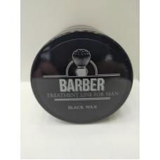 CERA CAPELLI BLACK WAX 