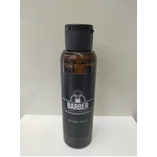 SHAMPOO BARBA