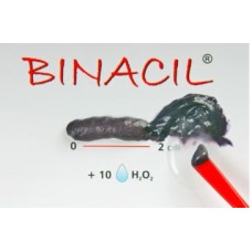 FOGLI PER MISCELARE BINACIL WIMPERWELLE