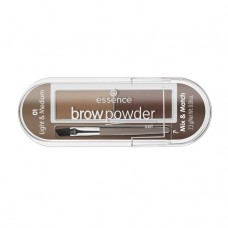 ESSENCE SET SOPRACCIGLIA BROW